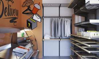 Imagem 6: APARTAMENTO RESIDENCIAL em MOGI DAS CRUZES - SP, VILA OLIVEIRA