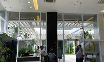 Imagem 4: SALA COMERCIAL em MOGI DAS CRUZES - SP, VILA PARTENIO