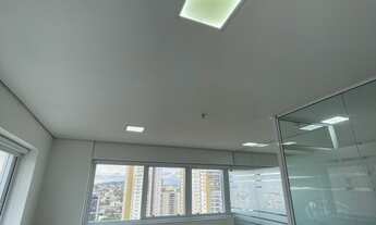 Imagem 2: SALA COMERCIAL em MOGI DAS CRUZES - SP, VILA PARTENIO