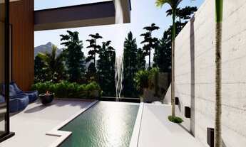 Imagem 6: CASA RESIDENCIAL em MOGI DAS CRUZES - SP, MOGI MODERNO