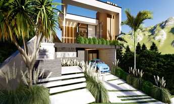 Imagem: CASA RESIDENCIAL em MOGI DAS CRUZES - SP