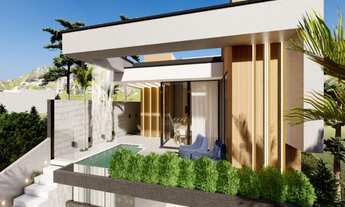 Imagem 4: CASA RESIDENCIAL em MOGI DAS CRUZES - SP, MOGI MODERNO