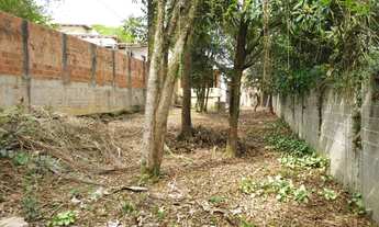 Imagem: TERRENO RESIDENCIAL em MOGI DAS CRUZES