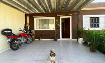 Imagem: CASA RESIDENCIAL em MOGI DAS CRUZES - SP