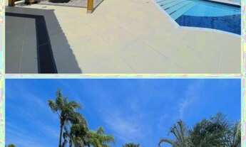 Imagem 4: Casa RESIDENCIAL em GUARUJÁ - SP, JARDIM ACAPULCO