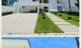 Imagem: Casa RESIDENCIAL em GUARUJÁ - SP, JARDIM