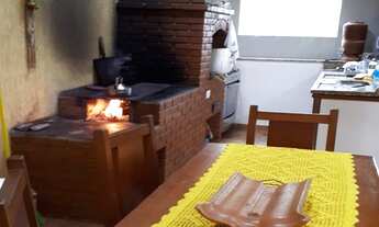 Imagem 4: CASA RESIDENCIAL em MOGI DAS CRUZES - SP, CONJUNTO HABITACIONAL BRÁS CUBAS