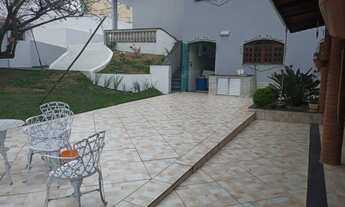 Imagem: CASA RESIDENCIAL em MOGI DAS CRUZES - SP