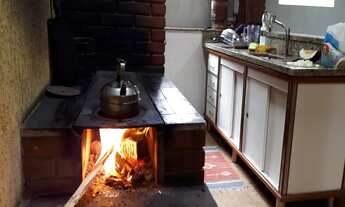 Imagem 5: CASA RESIDENCIAL em MOGI DAS CRUZES - SP, CONJUNTO HABITACIONAL BRÁS CUBAS