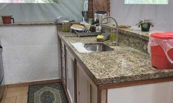 Imagem 6: CASA RESIDENCIAL em MOGI DAS CRUZES - SP, CONJUNTO HABITACIONAL BRÁS CUBAS