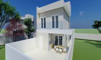 Imagem: Casa RESIDENCIAL em MOGI DAS CRUZES - SP