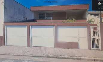 Imagem: CASA RESIDENCIAL em MOGI DAS CRUZES - SP