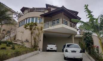 Imagem: CASA RESIDENCIAL em ARUJÁ - SP, JARDIM