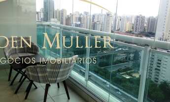 Imagem 2: APARTAMENTO RESIDENCIAL em SÃO PAULO - SP, CAMPO BELO