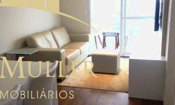 Imagem 5: APARTAMENTO RESIDENCIAL em SÃO PAULO - SP, CAMPO BELO