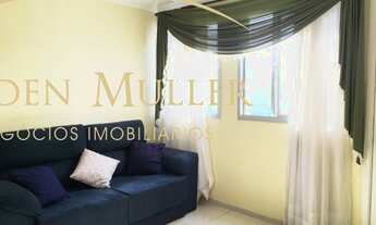 Imagem: APARTAMENTO RESIDENCIAL em DIADEMA - SP