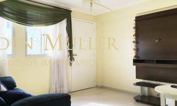 Imagem 3: APARTAMENTO RESIDENCIAL em DIADEMA - SP, CENTRO