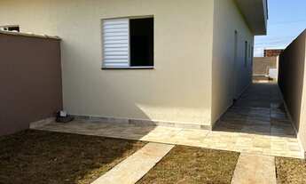 Imagem 2: Casa Nova Com Piscina Em Itanhaém