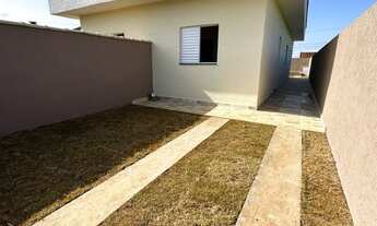 Imagem 3: Casa Nova Com Piscina Em Itanhaém