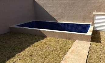 Imagem: Casa Nova Com Piscina Em Itanhaém