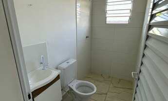 Imagem 5: Casa Nova Com Piscina Em Itanhaém