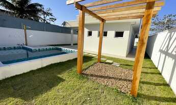 Imagem: Casa de Novela - Completa