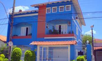 Imagem: 4 dormitórios na Rua Das Araucárias