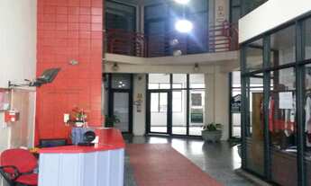 Imagem 6: 69M² de Área Total na Rua Domingos Martins