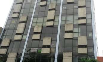 Imagem 3: 69M² de Área Total na Rua Domingos Martins