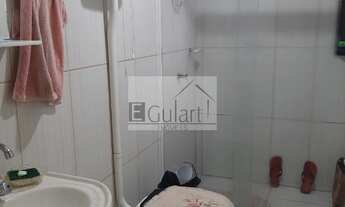 Imagem 4: 2 dormitórios na Rua Marcílio Dias