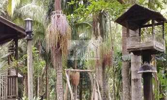Imagem: 3 dormitórios, 1 banheiros, 1 vaga na garagem