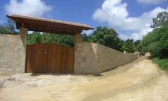 Imagem 2: Terreno à venda em Igarassu-PE, Santa Rita: 5.597m² de oportunidade única!