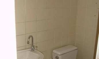 Imagem 4: Sala Comercial à Venda em Santo Amaro, Recife-PE: 1 Sala, 1 Banheiro, 1 Vaga, 22m² de Área