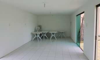 Imagem 2: Apartamento à venda em Gravatá-PE, 2 quartos, 1 suíte, 3 salas, 2 banheiros, 1 vaga de gar