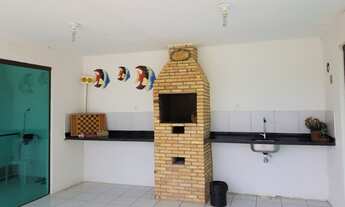 Imagem 4: Apartamento à venda em Gravatá-PE, 2 quartos, 1 suíte, 3 salas, 2 banheiros, 1 vaga de gar