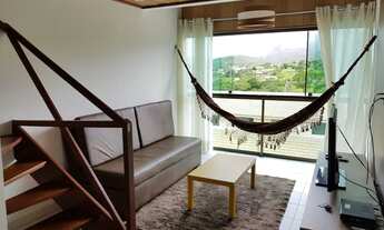 Imagem 5: Apartamento à venda em Gravatá-PE, 2 quartos, 1 suíte, 3 salas, 2 banheiros, 1 vaga de gar