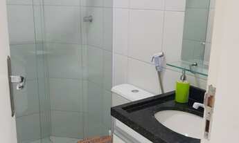 Imagem 6: Apartamento à venda em Gravatá-PE, 2 quartos, 1 suíte, 3 salas, 2 banheiros, 1 vaga de gar