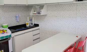 Imagem 7: Apartamento à venda em Gravatá-PE, 2 quartos, 1 suíte, 3 salas, 2 banheiros, 1 vaga de gar