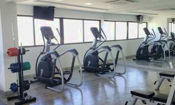 Imagem 6: Apartamento à venda em Recife-PE, bairro Ilha do Leite: 2 quartos, 1 suíte, 2 salas, 1 ban