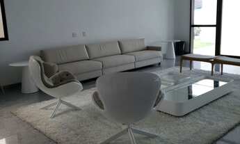 Imagem 3: Apartamento à venda em Recife-PE, bairro Ilha do Leite: 2 quartos, 1 suíte, 2 salas, 1 ban