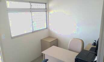 Imagem 5: Sala Comercial à Venda em Santo Amaro, Recife-PE: 1 Sala, 1 Banheiro, 1 Vaga, 22m² de Área