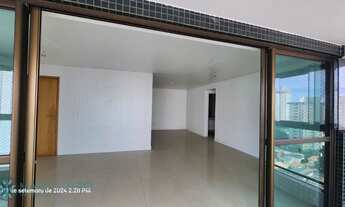 Imagem 4: Apartamento à venda na Madalena, Recife-PE, com 4 quartos, 4 suítes, 5 salas, 5 banheiros