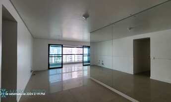 Imagem 6: Apartamento à venda na Madalena, Recife-PE, com 4 quartos, 4 suítes, 5 salas, 5 banheiros