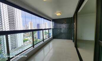 Imagem: Apartamento à venda na Madalena, Recife-PE