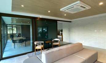 Imagem 6: Apartamento de 1 quarto para locação no Pina, Recife-PE, com 2 salas, 1 banheiro, 1 vaga d