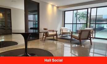 Imagem: Apartamento com 2 quartos, 2 banheiros