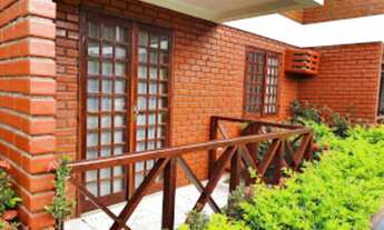 Imagem: Apartamento à venda em Gravatá-PE, Ebenezer