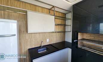 Imagem 6: Apartamento à venda no Pina, Recife-PE: 79,00 m² de pura sofisticação e conforto! Venha co