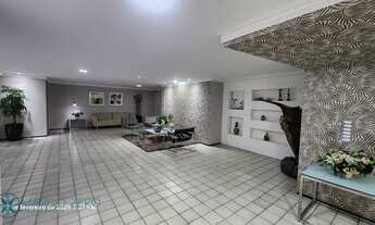 Imagem: Apartamento à venda em Recife-PE, Boa Viagem