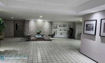 Imagem 2: Apartamento à venda em Recife-PE, Boa Viagem: 2 quartos, 1 suíte, 2 salas, 3 banheiros, 2